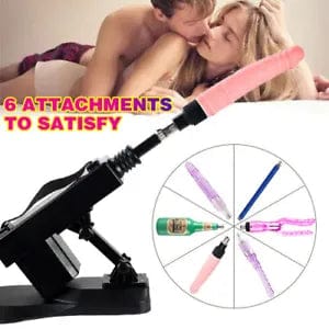 Electric-Women-Sex-Machine-Sex-Fucking-Love-Machine-Pussy-Masturbatin-Men-Toys