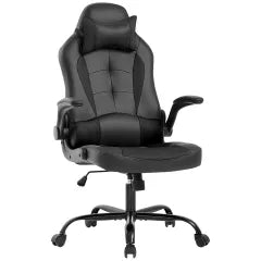 Office Chair Computer Desk Chair Gaming - Ergonomic High Back