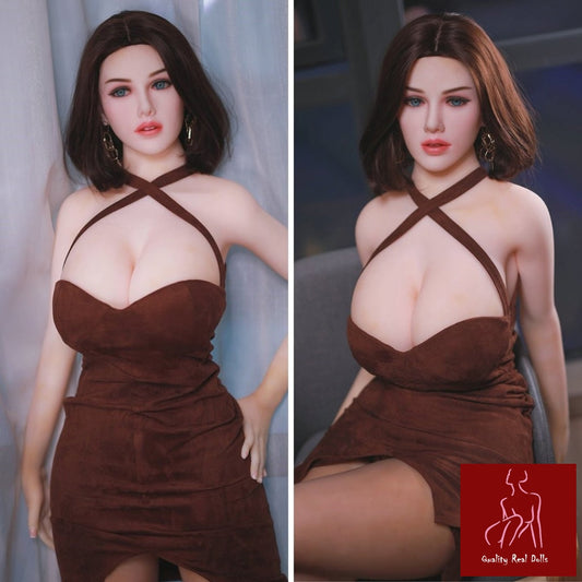 Andy Amazing Sex Doll with Smooth Skin Pornhint