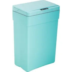 Kitchen Trash Can 13 Gallon-Kitchen Trash Can with Lid-Garbage Can