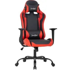 Gaming Chair Computer Chair Racing Chair with Lumbar Support