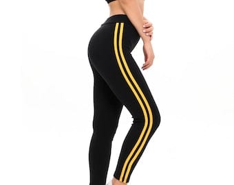 Romance Legging – Ladivafit