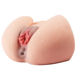 Love Doll Realistic Adult Sex Toy for Men Male Masturbator Pussy Vagina  Anal Ass