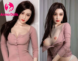 Angel - A Beautiful Silicone Sex Doll that will bring you Maximum Pleasure -TPE Sex Doll