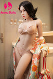 Annalise -  The stunning Silicone Sex Doll of Your Dreams -TPE Sex Doll