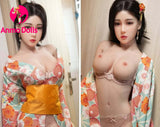 Annalise -  The stunning Silicone Sex Doll of Your Dreams -TPE Sex Doll