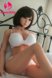 Capri - Short Hair Sex Doll With Realistic Feautures -TPE Sex Doll