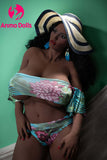 Eleanor - 5ft 5  Huge breast TPE Latina Sex Doll -TPE Sex Doll