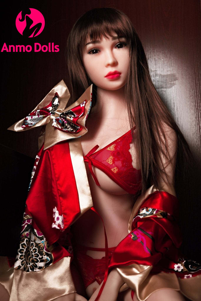 Evie Ultra Real feel Sex Doll with TPE Body TPE Sex Doll Pornhint