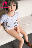 Kara - ultra-Realistic Sex Doll With a Smooth Skin. -TPE Sex Doll