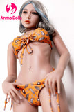 Paolina - Ultra realistic TPE sex doll (4 Sizes)