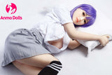 Stephanie  - Ultra-Realistic Student Sex Doll With Realistic Feautures -TPE Sex Doll