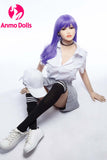 Stephanie  - Ultra-Realistic Student Sex Doll With Realistic Feautures -TPE Sex Doll