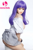 Stephanie  - Ultra-Realistic Student Sex Doll With Realistic Feautures -TPE Sex Doll