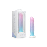 khalesex Blush "Avant" rainbow dildo