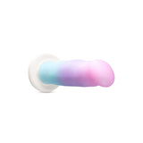 khalesex Blush "Avant" rainbow dildo