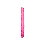 khalesex Blush "B Yours" double dildo