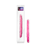 khalesex Blush "B Yours" double dildo