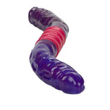 khalesex CalExotics "Flexi-Dong" Double Ended Vibrating Dildo