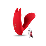 khalesex Magic Motion "Thumb Elf" Strong Earthquake Wear Vibrator