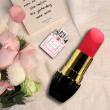 Khalesexx 8 Speed Mini Bullet Lipstick Vibrator Sex Toys for Woman Clitoris Vibrators