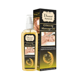 Vitamina E Plant Therapy Óleo Essencial Anti Aging Óleo de Ginseng Óleo de Lavanda Massagem Gua Sha Oil SPA Óleo de Massagem Relaxante 