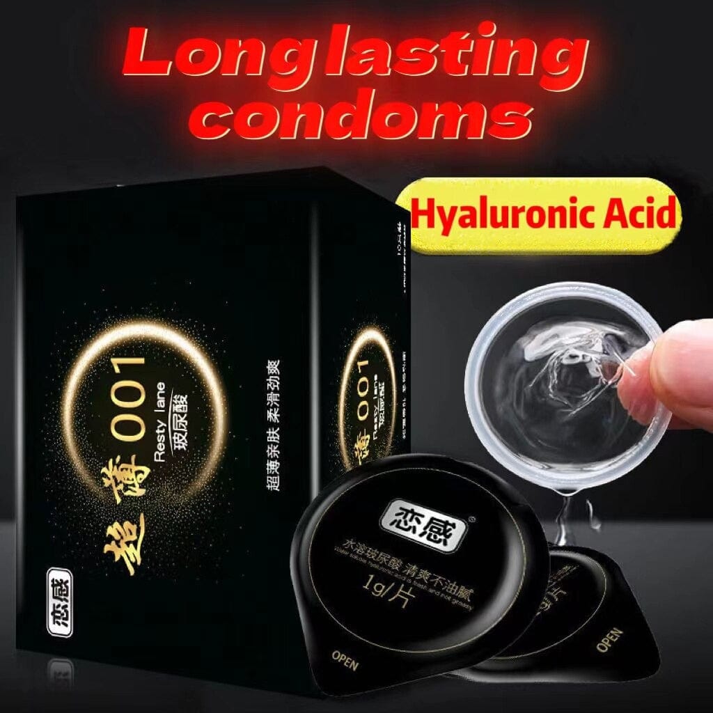 10Pcs/Lots Sex Condom Slim Delay Sleeve Ring Full Cover Penis Impotence  Erection Lasting Adult Sex toys for Men Wholesales | Pornhint