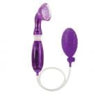 Pornhint Advanced Clitoral Pump - Purple