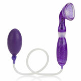 Advanced Clitoral Pump - Purple