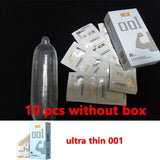 Pornhint All Types Condoms For Man Ultra Thin 001Big Dotted Delay Ejaculation Wholesale Condom Penis Sleeve Adult Sex Products Shop