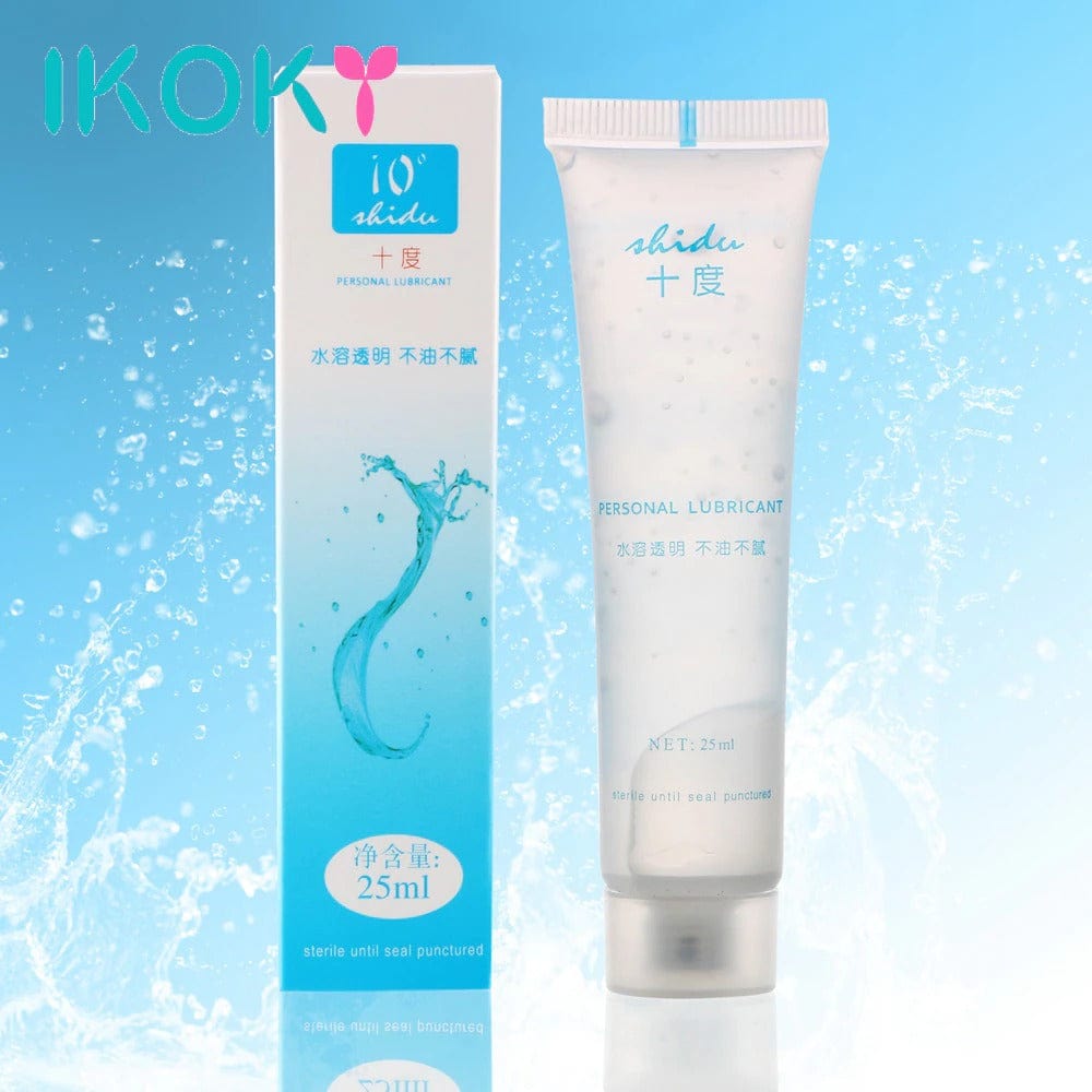 Body Lubricant 25ML For Oral Anal Safe Sex Lube Personal Massage Oil Cream  Butt Plug Vibrator Masturbation Lubracants | Pornhint