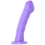 Pornhint Dillio Purple 6 inches Please Her Dildo