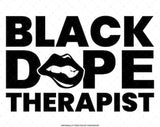 Pornhint Dope Black Therapist SVG |  Dope Therapist png, Therapist svg, Speech Therapist, Therapist Clipart (Get Access to Entire Shop for 9.99)