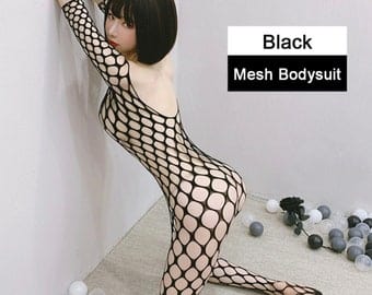 Www Com Sexy Open - Erotic Sexy Open Crotch Lingerie, Porn Sexy Suit Crotchless Fishnet  Underwear, Sexy Stocking, Intimacy Bondage Flirting Sex Toys For Woman |  Pornhint