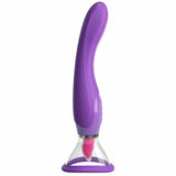 Pornhint Fantasy for Her Rechargeable Ultimate Pleasure Wand - 4 Inch