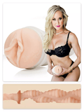 Pornhint Fleshlight Brandi Love Heartthrob Texture