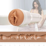 Pornhint Fleshlight Eliza Ibarra