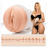 FLESHLIGHT GIRLS SAVANNAH BOND WITH LOVE