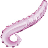 Icicles No. 24 Glass Dildo - 6 Inch