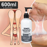 Lubrificante para sexo Lubrificação anal à base de água Óleo de massagem sensual Gel vaginal Óleo sexual para pênis Objetos sexuais japoneses Prazer masculino