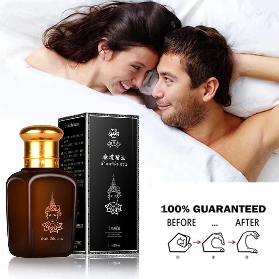 Male Penis Enlargement Cream Pene Erection Aphrodisiac Essential