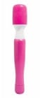 Pornhint Mini Wanachi Waterproof Massager Pink