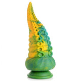 Monstropus Tentacled Monster Silicone Dildo 7.6 Inch - Creature Cocks