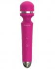 Pornhint Nalone Rock Wand Pink Body Massager