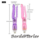 New Machine Attachment Dildo Masturbation Cup for Women Toys Sex Accessories