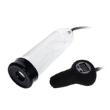 Pornhint Penis Extender Penis Pump Penis Enlargement Penis Trainer Male Masturbator Vacuum Pump Sex Toy For Men Sexy Product BM-010095