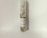 Pornhint Pickle Scent Perfume Mini Fragrance Spray Mist Fun Sample Size Spritz Vial Eau De Toilette Fraiche MyLuxury1st EDT Scented Pulse Points