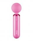 Pornhint Pomi Wand Clit Tease Vibrating Wand - Pink