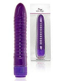 Rock It Multi-Speed Waterproof Vibrator 8 Inch - Sexology