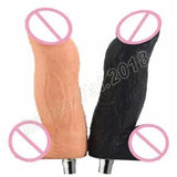 Acessórios de dildos grandes VAC-U-LOCK para máquina de sexo Big Quick Connector